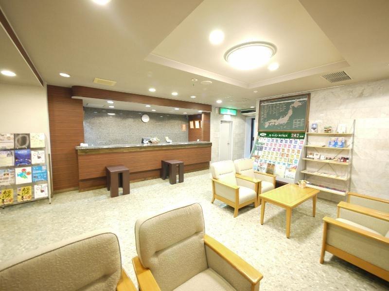 Hotel Route-Inn Toyama Ekimae Toyama Station Exterior foto